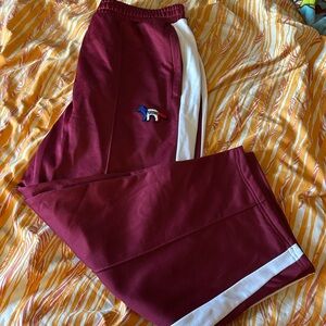 Puma x Madison Kitsune T7 Track Pants - Size “Men’s” XL